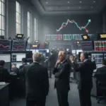 Beyond the AI Hype: Why Market Titans Are Warning Against the Casino Mentality