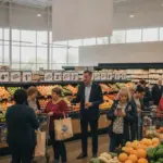 Grocery Giant Bets Big on Affordability to Win Back Shoppers
