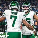 Mixed Results and Bright Spots Define the Jets Early Campaign