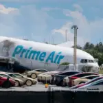 NTSB report says pilots weren’t warned about wind before Amazon-branded plane crashed in Miami