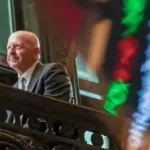 On Main Street, Goldman Sachs makes a big bet on AI