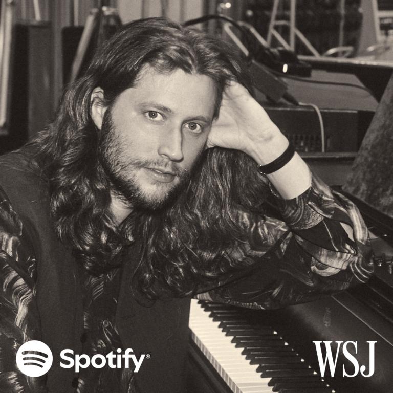 My Monday Morning: Ludwig G&ouml;ransson
