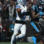 Pride Before the Fall: Lions Stunned by Depleted Panthers Squad