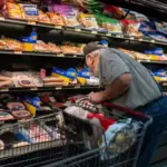 Social Security recipients will receive a 3.6% cost-of-living adjustment in 2027