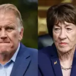 Some Republicans in key races break with Trump over tariffs