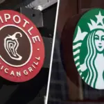 Starbucks is ‘not buying Chipotle’ after report it explored a deal