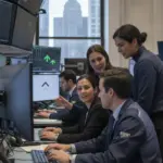 Wall Street Giant Signals Strong Confidence in Key Equities Before Quarterly Reports