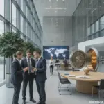 Gold and Global Assets Fuel Massive Third Quarter Gain for Swiss Central Bank