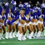 The Dallas Cowboys cheerleaders are unionizing