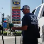 Trump’s moves to boost diesel supplies have not yet lowered prices