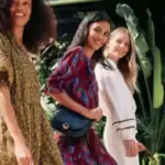 Walmart’s quest for market share expands with a new bohemian fashion brand
