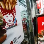 Wendy’s, struggling with beef prices and growing competition, gets a buyout offer