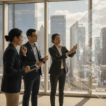 AI still needs a human touch. Accenture is the latest proof consulting stocks can thrive.